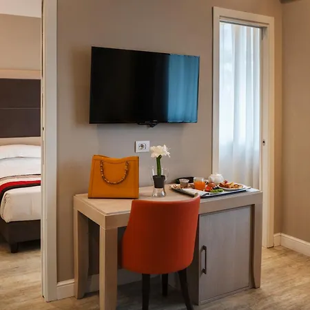 Maria Regina 4*