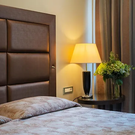 Maria Regina Hotel