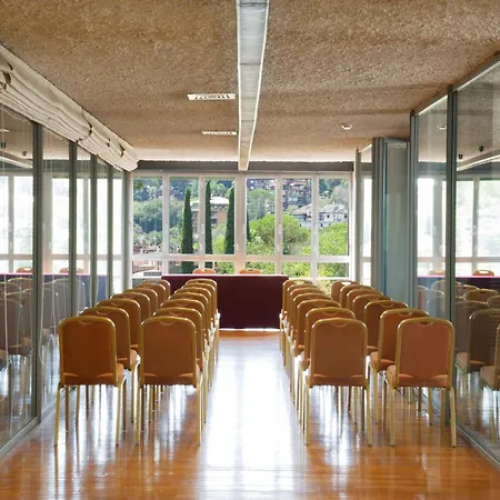 Hotel Maria Regina