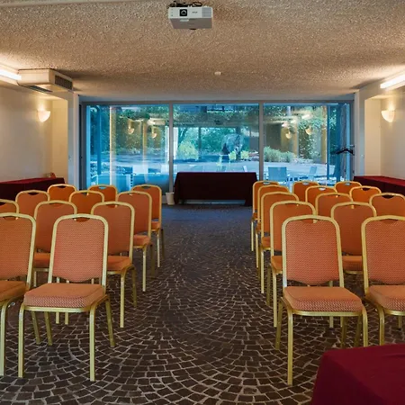 Maria Regina Hotel 4*