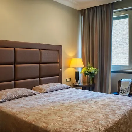 Maria Regina Hotel Rome