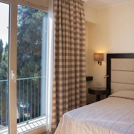 Hotel Maria Regina Rome