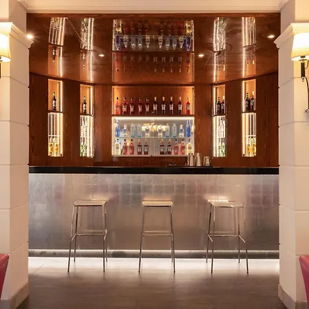 Cristoforo Colombo 4* Rom