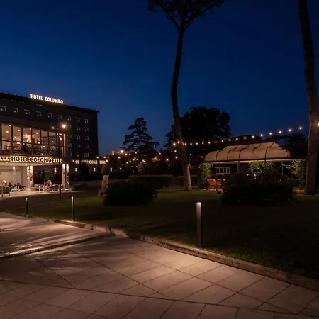 Cristoforo Colombo Hotel