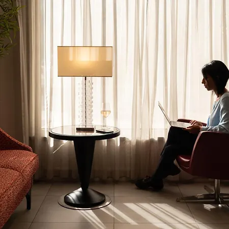 Hotel American Palace Eur 4*