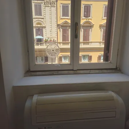 285 Vatican 3* Roma