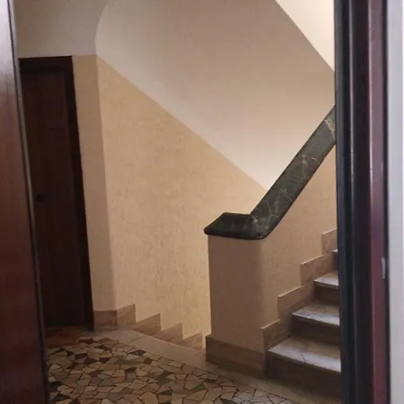 Ponte Lungo Apartamento Roma
