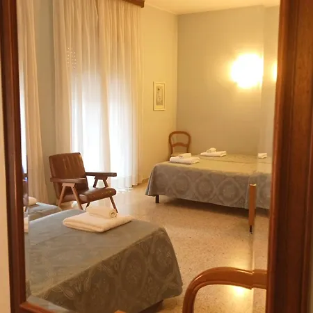 Fatima, Casa Per Ferie * Roma