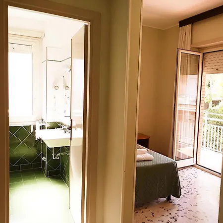 Fatima, Casa Per Ferie Roma