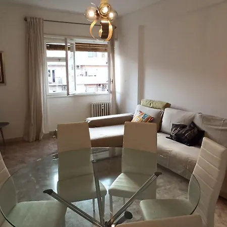 Apartamento La Casa Di Nonno *