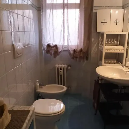 Apartamento La Casa Di Nonno Roma