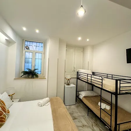 Guest house Barone House