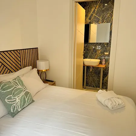 Barone House Guest house