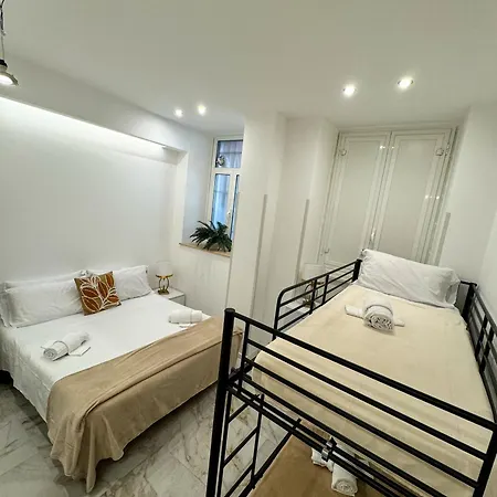 Barone House