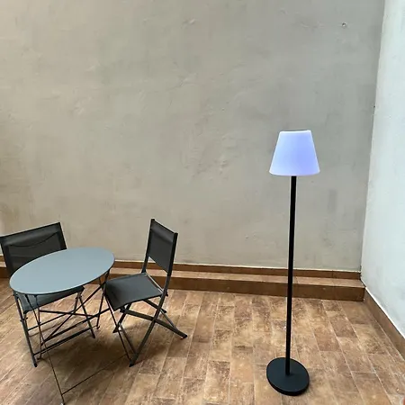 Barone House Rome