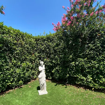 Gurrieri Villa Rome