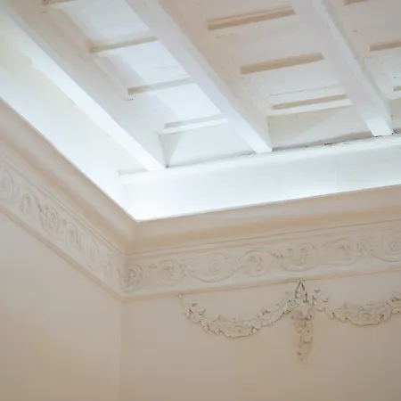 Suites Rome Gasthof Rom
