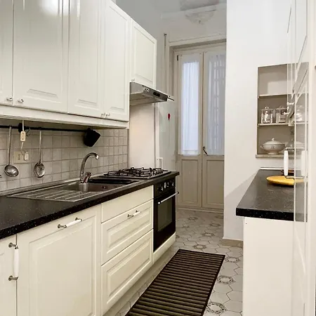 All'ombra Del Colosseo Apartment
