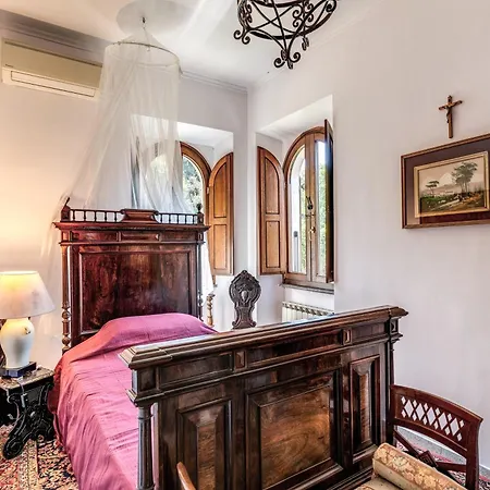 Alberici Guest house Rome