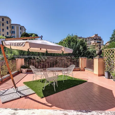 Alberici Guest house *