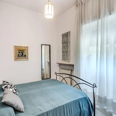 Guest house Alberici Rome