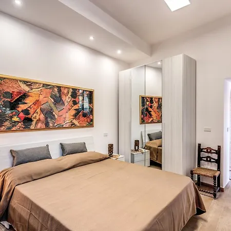 Alberici Guest house *
