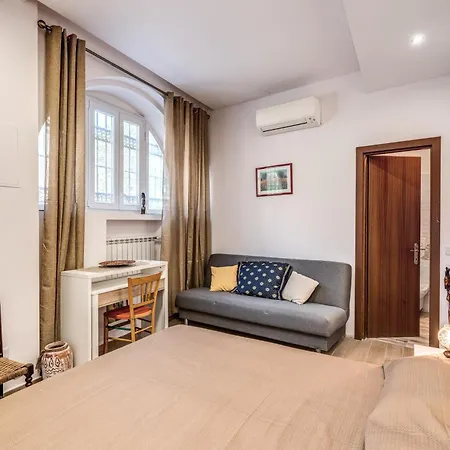 Guest house Alberici *