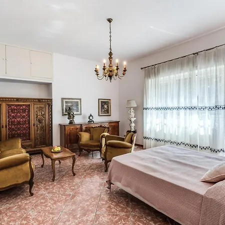 Alberici * Rome