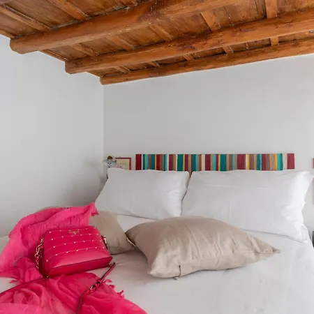 Iflat Modern & Relaxing In Trastevere * Rome