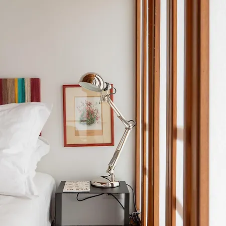 Iflat Modern & Relaxing In Trastevere Appartement Rome