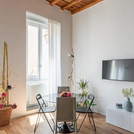 Iflat Modern & Relaxing In Trastevere * Rome