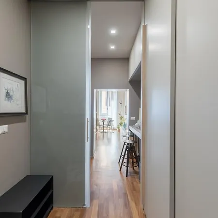 Iflat Modern & Relaxing In Trastevere Appartement Rome