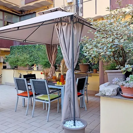 Dolce Casa Colosseo 1 - 2 Apartment