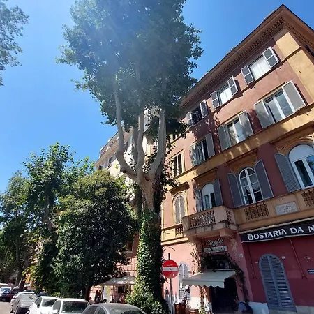 Apartment Dolce Casa Colosseo 1 - 2 Rome