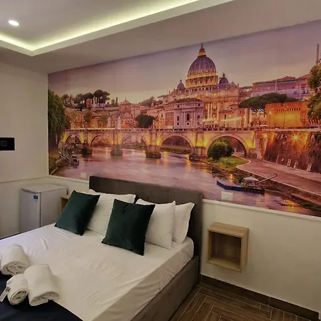 Guest house Susy's - San Pietro *