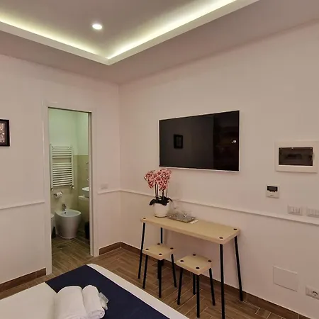 Susy's - San Pietro Guest house Rome
