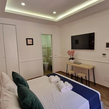 Guest house Susy's - San Pietro Rome