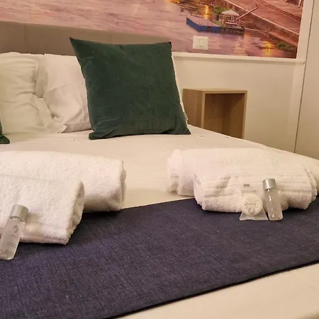 Guest house Susy's - San Pietro *
