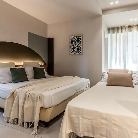 Apartment Dafne Ampio Nido, Vera Promessa Di Relax