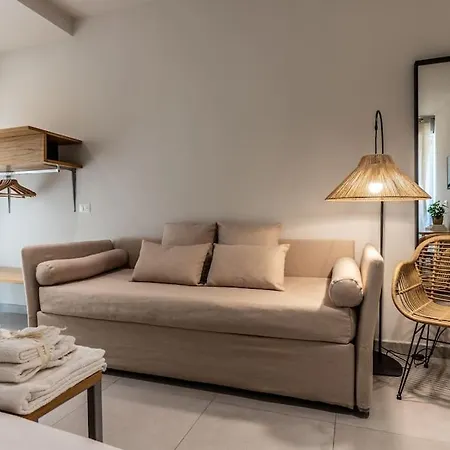 Dafne Ampio Nido, Vera Promessa Di Relax Apartment Rome