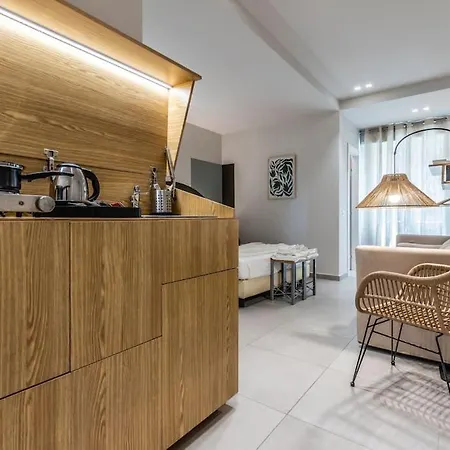 Dafne Ampio Nido, Vera Promessa Di Relax Apartment