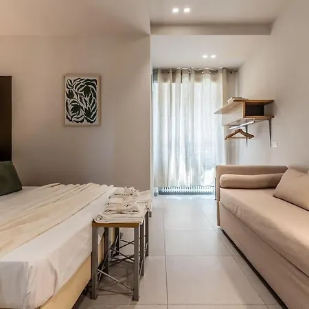 Apartment Dafne Ampio Nido, Vera Promessa Di Relax