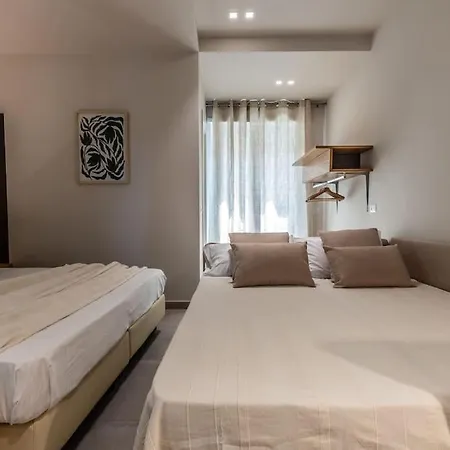 Apartment Dafne Ampio Nido, Vera Promessa Di Relax Rome