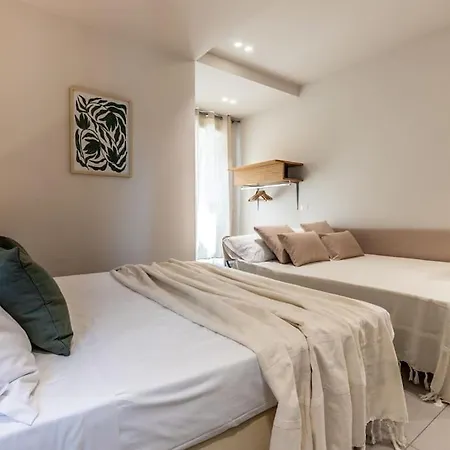 Dafne Ampio Nido, Vera Promessa Di Relax *