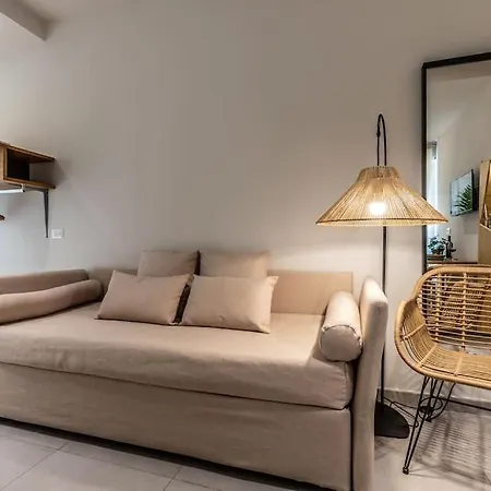 Dafne Ampio Nido, Vera Promessa Di Relax * Rome