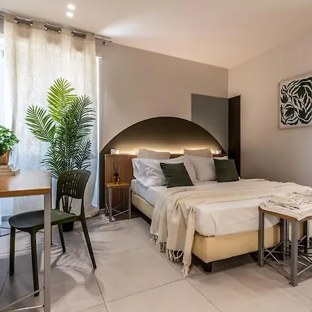 Dafne Ampio Nido, Vera Promessa Di Relax Apartment *