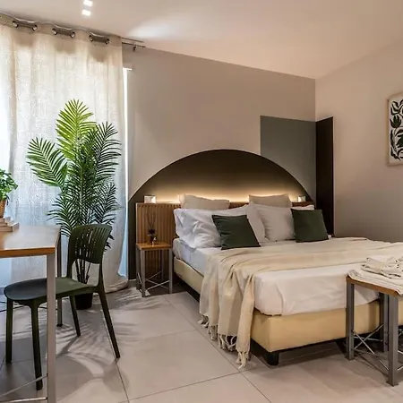 Dafne Ampio Nido, Vera Promessa Di Relax Apartment Rome