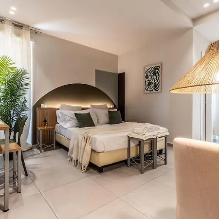 Dafne Ampio Nido, Vera Promessa Di Relax * Rome