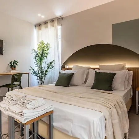 Apartment Dafne Ampio Nido, Vera Promessa Di Relax *