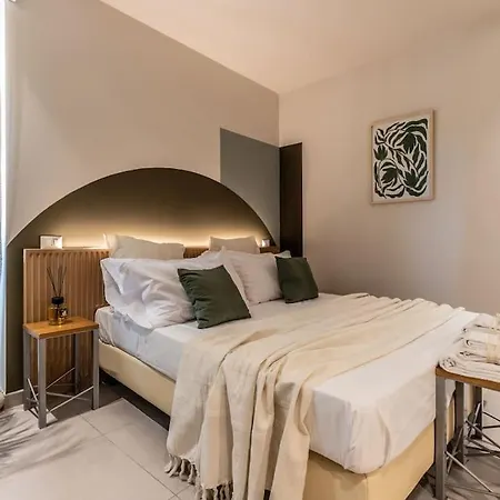 Dafne Ampio Nido, Vera Promessa Di Relax * Rome